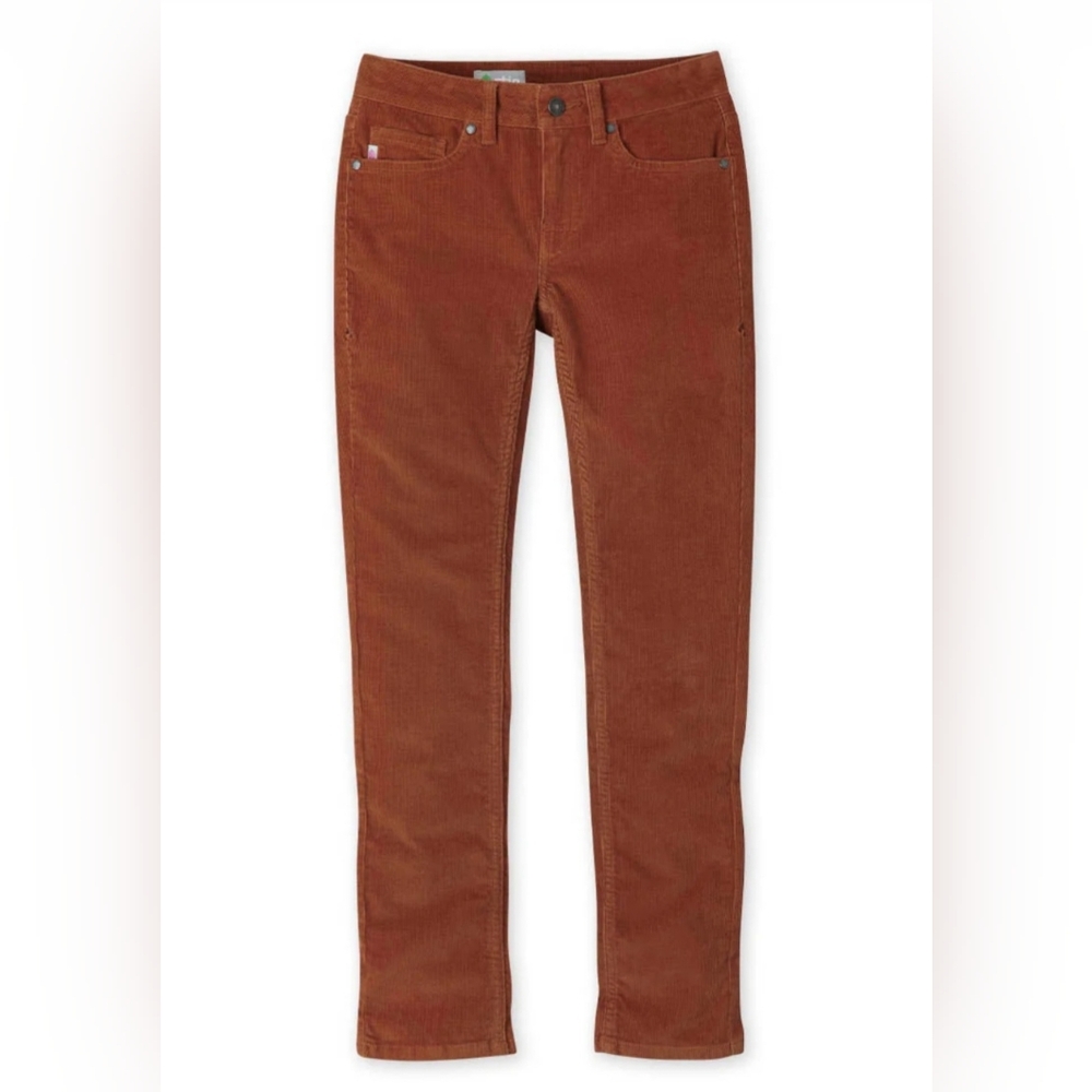 Stio Womens Rivet Cord Pants